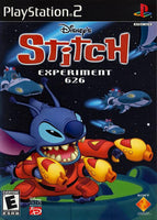 Disney's Stitch Experiment 626 (As Is) (Pre-Owned)