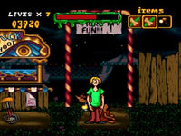 Scooby-Doo! Mystery (Cartridge Only)