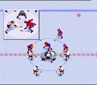 NHL '97 (As Is) (Cartridge Only)