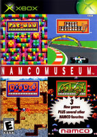 Namco Museum (Pre-Owned)