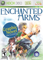 Enchanted Arms (First Edition) (Pre-Owned)