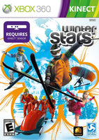 Winter Stars (Kinect) (Pre-Owned)