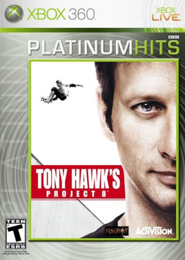 Tony Hawk's Project 8 (Platinum Hits) (Pre-Owned)