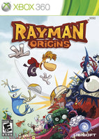 Rayman Origins (Pre-Owned)