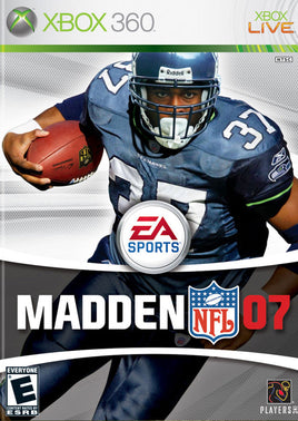 Madden NFL 07 (Pre-Owned)