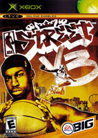 NBA Street Vol 3 (Pre-Owned)