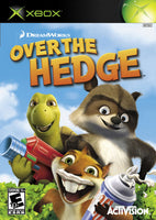 Over the Hedge (Pre-Owned)