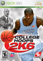 College Hoops 2K6 (Pre-Owned)