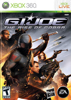 G.I. Joe: The Rise of Cobra (Pre-Owned)