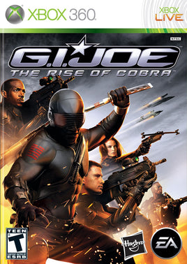 G.I. Joe: The Rise of Cobra (Pre-Owned)