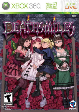 DeathSmiles (Pre-Owned)