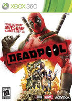 Deadpool (Pre-Owned)