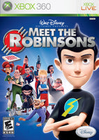 Meet the Robinsons (Pre-Owned)