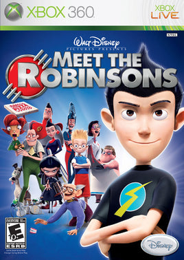 Meet the Robinsons (Pre-Owned)