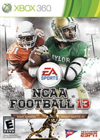 NCAA Football 13 (As Is) (Pre-Owned)