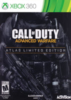 Call of Duty Advanced Warfare (Atlas Limited Edition) (Pre-Owned)