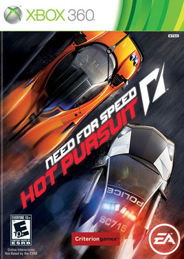 Need for Speed: Hot Pursuit (Pre-Owned)