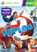 Wipeout 2 (Kinect) (Pre-Owned)