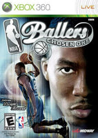 NBA Ballers Chosen One (Pre-Owned)