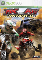 MX Vs. ATV Untamed (Pre-Owned)