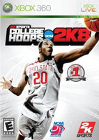 College Hoops 2K8 (Pre-Owned)