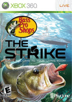 Bass Pro Shops: The Strike (Pre-Owned)