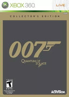 007 Quantum of Solace (Collector's Edition) (Pre-Owned)