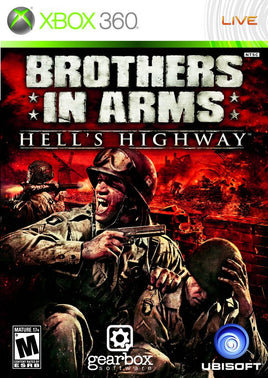 Brothers in Arms: Hell's Highway (Pre-Owned)