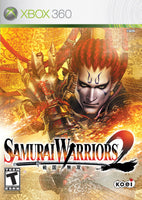 Samurai Warriors 2 (Pre-Owned)