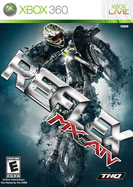 MX Vs. ATV Reflex (Pre-Owned)