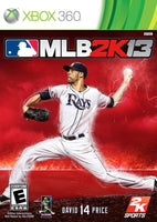 MLB 2K13 (Pre-Owned)