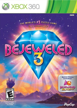 Bejeweled 3 (Pre-Owned)