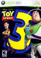 Toy Story 3: The Video Game (Pre-Owned)