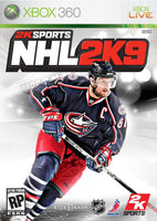NHL 2K9 (Pre-Owned)
