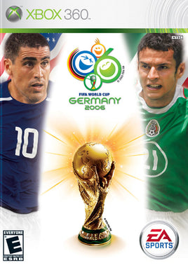 FIFA World Cup: Germany 2006 (Pre-Owned)