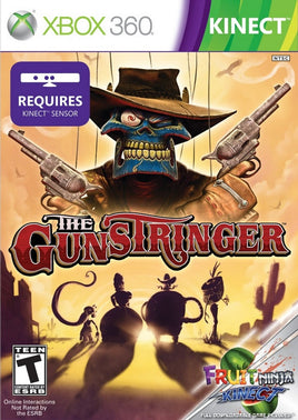 The Gunstringer (Kinect) (Pre-Owned)