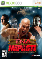 TNA Impact (Pre-Owned)
