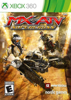 MX Vs. ATV Supercross (Pre-Owned)