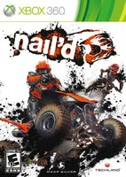 Nail'd (Pre-Owned)