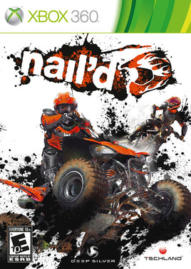 Nail'd (Pre-Owned)