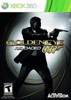 GoldenEye 007: Reloaded (Pre-Owned)