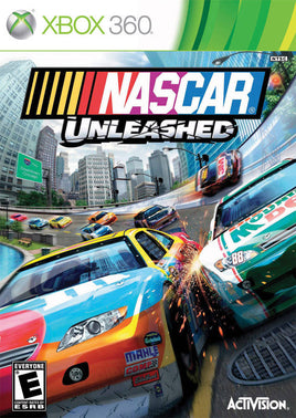 NASCAR Unleashed (Pre-Owned)