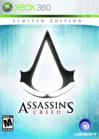Assassin's Creed (Limited Edition) (Pre-Owned)