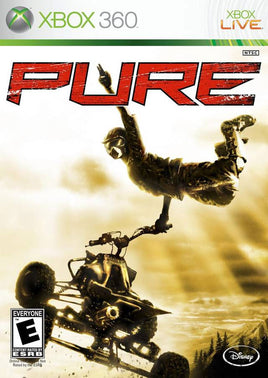 Pure (Pre-Owned)