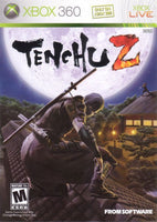 Tenchu Z (Pre-Owned)