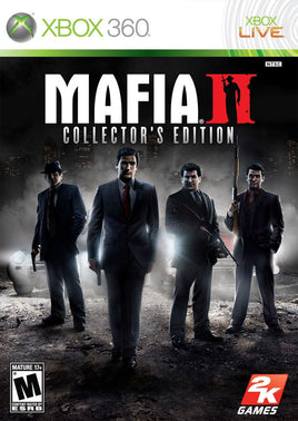 Mafia II (Collector's Edition) (Pre-Owned)