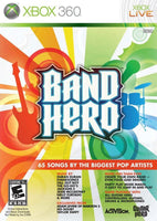 Band Hero (Pre-Owned)