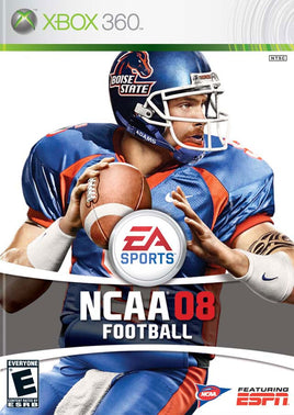 NCAA Football 08 (Pre-Owned)