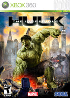 The Incredible Hulk (Sealed)
