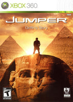 Jumper: Griffin's Story (Pre-Owned)